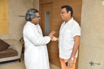 Happy Wedding Pre Release Event Photos